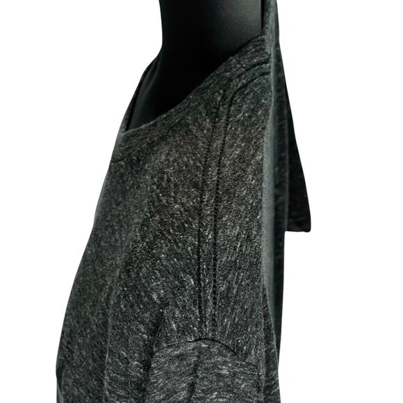 Star Wars Empire Strikes Back 40th Anniversary Tee Shirt XL Disney Heather Gray - Picture 7 of 9